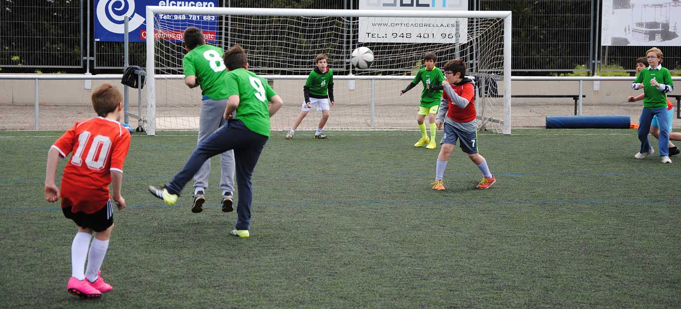 Copa Alaiz Junior